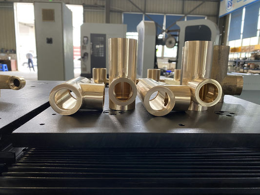 CNC Control Robotic Buffing Machine / Polishing / Finishing Machine For Brass Casted Faucets