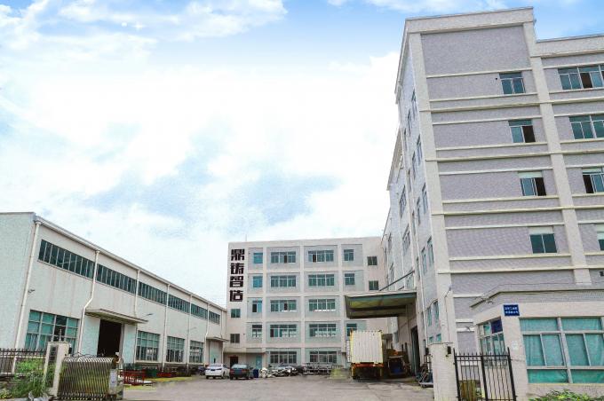 Fully Automatic PLC Sand Core Shooter Machine for Foundry Casting 4