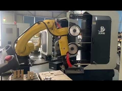 How to grinding faucet in Jomoo