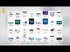 Company promotional video