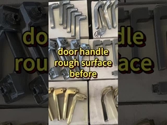 door handle