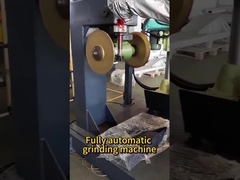 Automatic CNC Engraving And Milling Machine With 500*400*400mm Three Axis Stroke