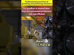 Professional provision ofgrinding and polishing solutions