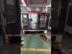 Drilling Tapping Machine