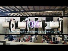 Xiamen Dingzhu Intelligent Equipment Co., Ltd. 