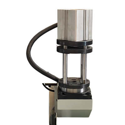 Automatic polishing machine for Zinc alloy,aluminum alloy, copper, iron, stainless steel , we can do!