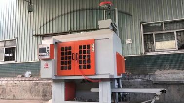 Energy Saving Sand Core Shooting Machine For Sanitary Ware Foundry