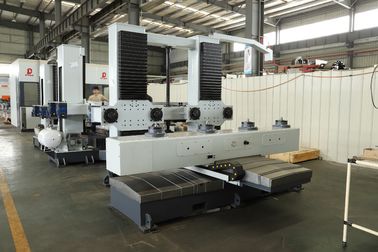 High Flexibility CNC Polishing Machine With Multiple Stations Simultaneous Operation