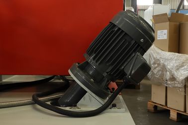 Gravity Metal Aluminum Brass Die Casting Machine for Faucet Handle
