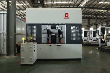 Smart Manufacturing CNC Polishing Machine Automatic Gringding And Polishing Machinery