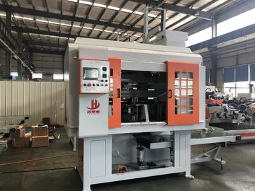 Imported Electronic Controlled Sand Core Shooting Machine For Copper Casting