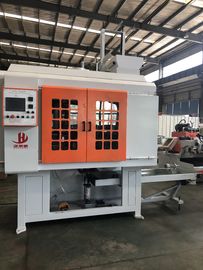 Automatic Cycle Sand Core Shooting Machine Electronic PLC Control