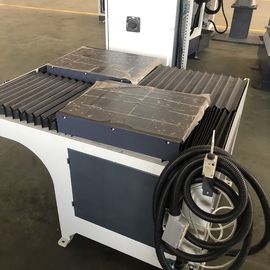 1 Year Warranty Robotic Metal Deburring Machine Grinding And Polishing Robot System