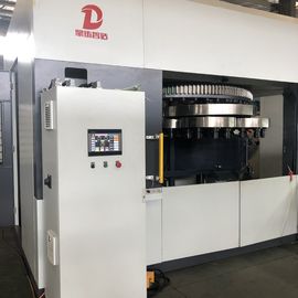 35KW CNC 6 Axis SS Polishing Machine With Interactive Teach System