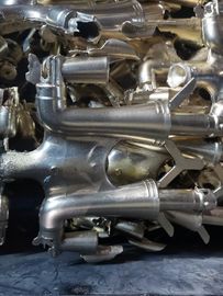 Low Pressure Brass Die Casting Machine ISO9001