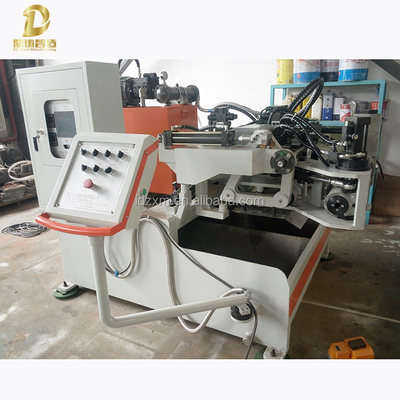 Brass Gravity Die Casting Machine For Sanitary Ware Fittings