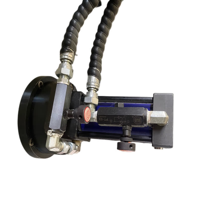 Buy Sanitary Hardware Brass Faucet Precision Machining Gravity Die Casting Machine online manufacture