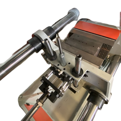 Buy Brass Tap Faucet Casting Parts Sand Core Shooting Machine Automatic online manufacture