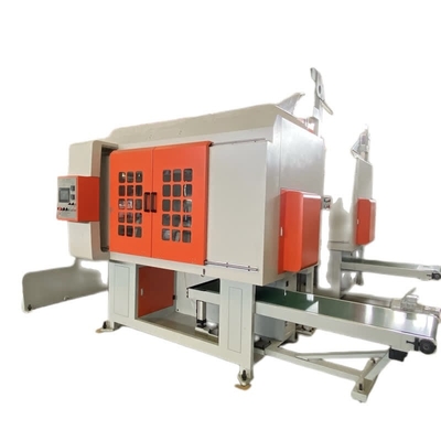 Buy Energy Saving Sand Core Shooting Machine For Sanitary Ware Foundry online manufacture