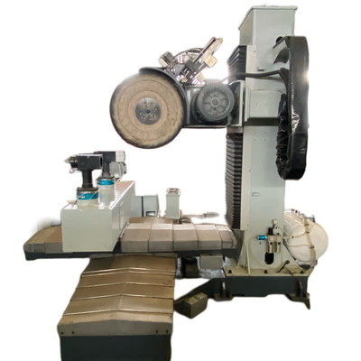 Buy PLC Automatic Polishing Machine For Hardware Stainless Steel Parts online manufacture