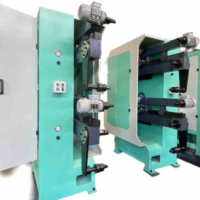 Buy Programmer Grinding Polishing And Brightening Machine For Bath Mixer / Handles online manufacture
