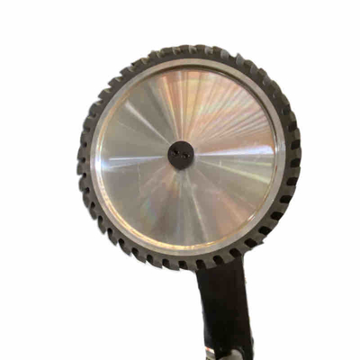 Buy Stainless Steel Automatic Grinding Manipulator For Sanitary Fitting online manufacture