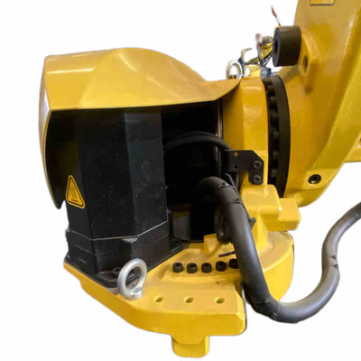 Buy Automatic Metal Surface Polishing Machine Robot Cell For Sanitary Ware online manufacture