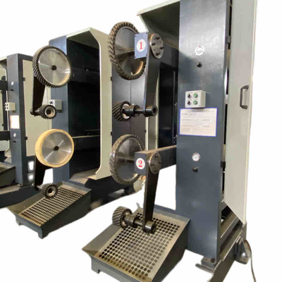 Buy FANUC Robot Cell Automatic Grinding Machine with 25G Arm Strength For Grinding online manufacture
