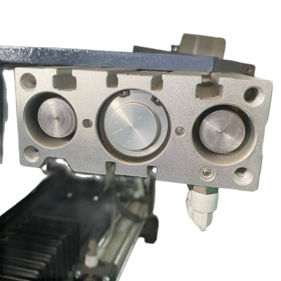 Buy Automatic Position Compensation Robotic Metal Deburring Machine For Brass Faucet online manufacture