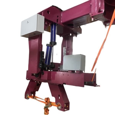 Buy High precision Vacuum Centrifugal Pressure Die Small Billet CCM Casting Machine online manufacture