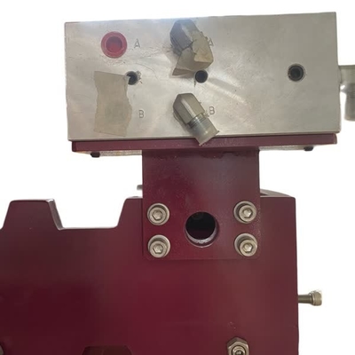 Buy Fully Automatic Vertical Horizontal Copper Rod CCM Continuous Casting Machine online manufacture