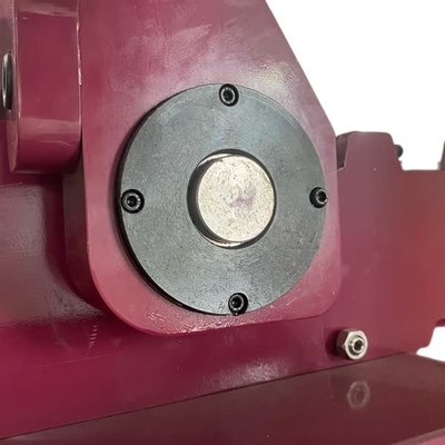 Buy Automatic Pouring Low Pressure Die Casting Machine 380V With Melting Furnace online manufacture