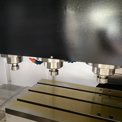 Buy High Speed CNC Engraving And Milling Machine For Cast Parts Surface online manufacture