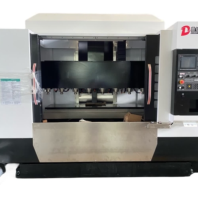 Buy Automatic Die Cast CNC Engraving And Milling Machine For Removing Burrs online manufacture
