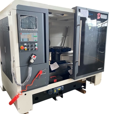 Buy High Speed Drill Press and Tapping Machine Combo for Manufacturing online manufacture