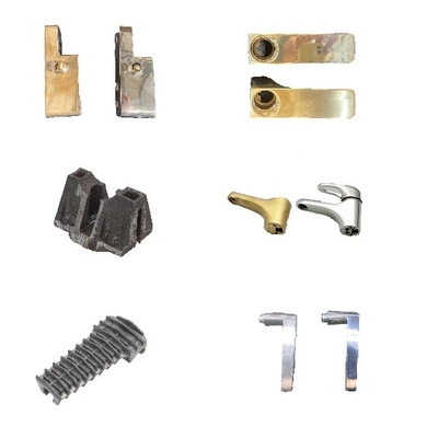 Buy Industrial Grade Automatic Robotic Grinding And Polishing Machine For Metal Castings Handles Surface Treatment online manufacture