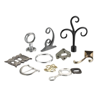 Buy Fully Automatic Grinding And Polishing Machine Solution For Metal Furniture Accessories online manufacture