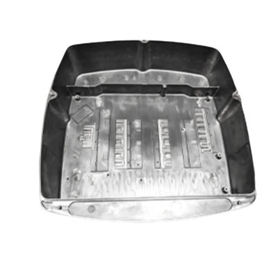Buy Photovoltaic inverter casing and Electric tool components Robot deburring Grinding and Polishing Machine online manufacture
