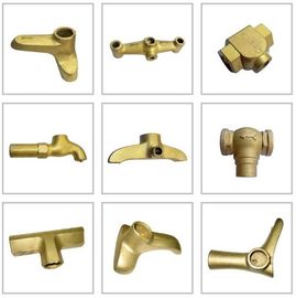 Buy ISO9001 Die Casting Machine For Water Meter Manufacturing online manufacture