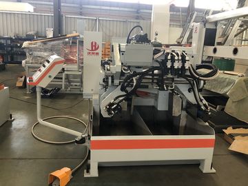 Buy Brass Water Tap Green Sand Casting Machine , Copper Gravity Die Casting Machine online manufacture