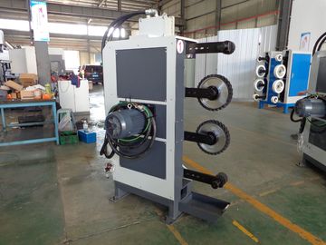 Buy Automatic Metal Surface Polishing Machine Robotic Operation For Plumbing Fittings online manufacture