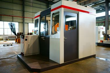 Buy High Flexibility Automatic Buffing Machine , Programmable Electric Polishing Machine online manufacture