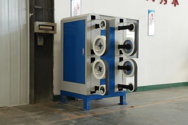 Buy CNC System Automatic Grinding Machine / Robot Grinding Polishing Machine For Faucet online manufacture