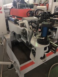 Buy Faucet Foundry Brass Gravity Wheel Weight Die Casting Machine For Brass / Ferroalloy online manufacture