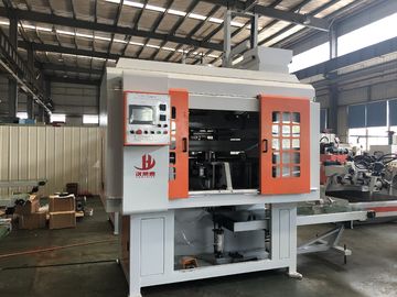 Buy HZ 360-HS Casting Sand Core Making Machine For Compression Brass Plumbing Fittings online manufacture