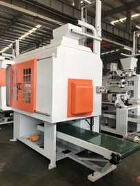 Buy Reliable Control Sand Core Making Machine With Vertical Parting Functions online manufacture