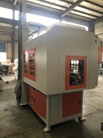 Buy Full Automatic Sand Core Shooting Machine Vertical Type / Shell Core Shooter Machine online manufacture