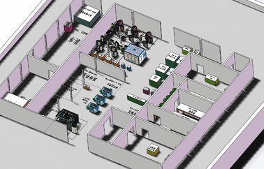 Buy Provide Service Make Solution For Faucet Production Design And All Equipment online manufacture