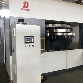Buy Fully Automatic CNC Polishing Machine Suitable For Faucets And Handle online manufacture