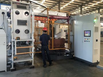 Buy Super Low Pressure Die Casting Process For Valve Housing And Water Meter Housings online manufacture